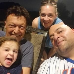 Meet your Posher, Catherine